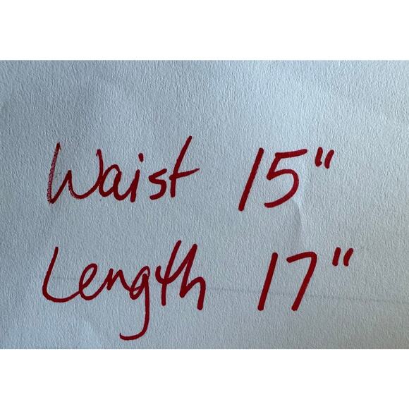 J.Crew 100% Wool Patch Pocket Mini Skirt 6P Emerald Green Preppy Fall Capsule - Picture 9 of 9